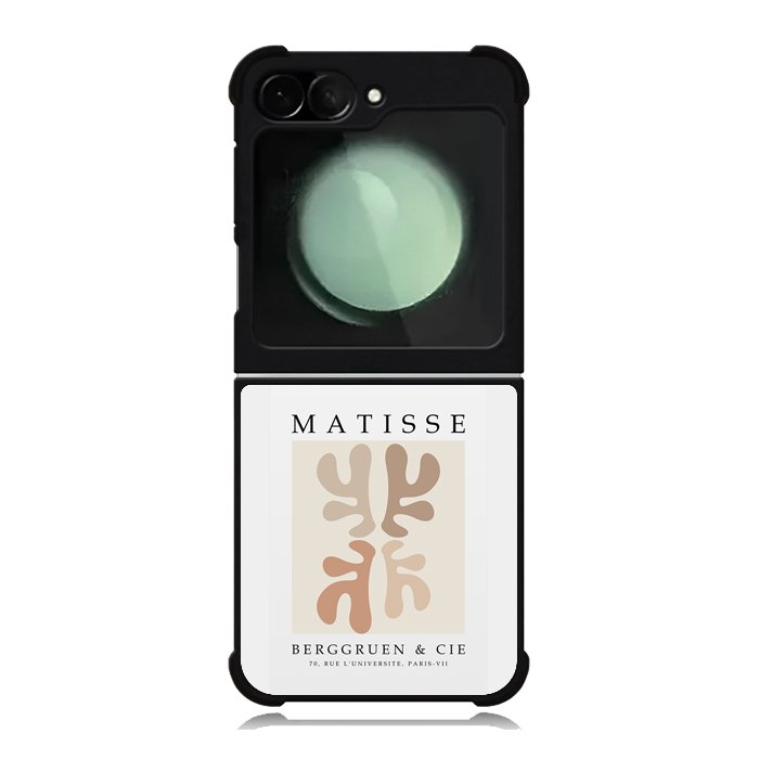 Matisse Canvas Art FZ2324 Samsung Galaxy Z Flip 6 2024 5G Case