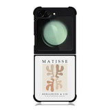 Matisse Canvas Art FZ2324 Samsung Galaxy Z Flip 6 2024 5G Case
