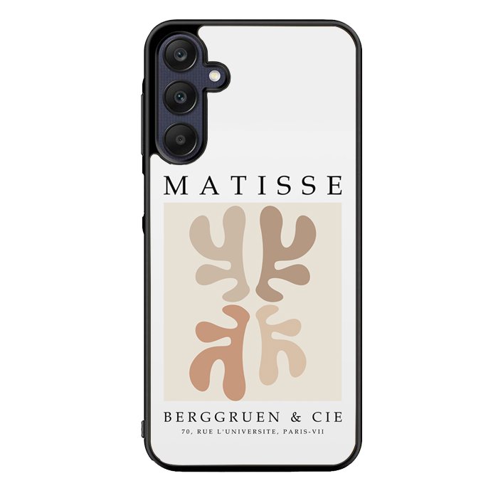 Matisse Canvas Art FZ2324 Samsung Galaxy A25 5G Case