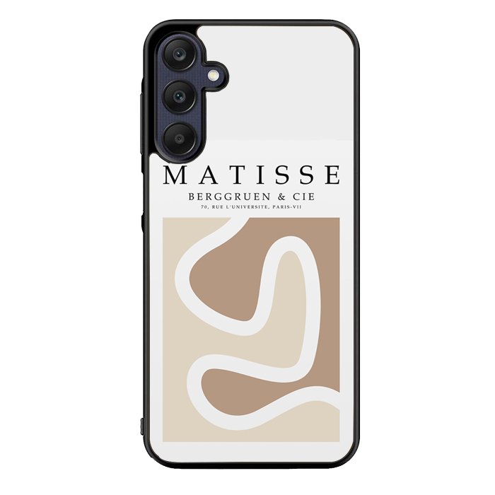 Matisse Canvas Art FZ2326 Samsung Galaxy A25 5G Case
