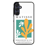 Matisse Canvas Art FZ2328 Samsung Galaxy A25 5G Case