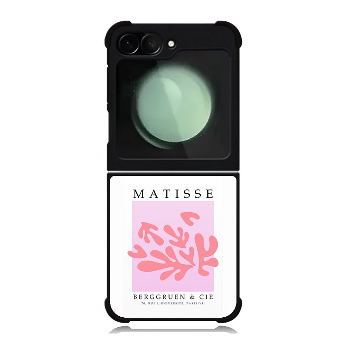Matisse Canvas Art FZ2330 Samsung Galaxy Z Flip 6 2024 5G Case