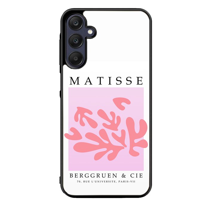 Matisse Canvas Art FZ2330 Samsung Galaxy A25 5G Case