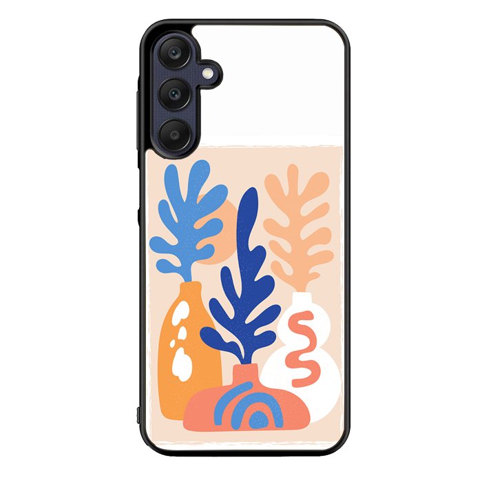 Canvas Art FZ2334 Samsung Galaxy A25 5G Case