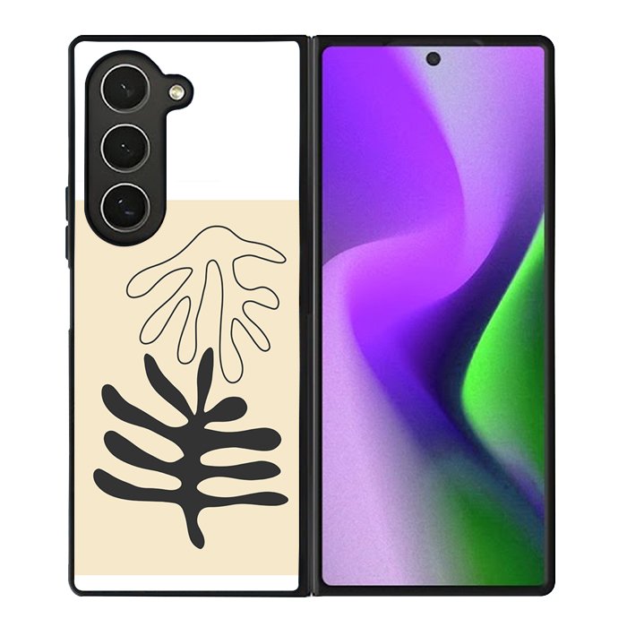 Canvas Print FZ2342 Samsung Galaxy Z Fold 6 2024 5G Case