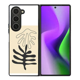 Canvas Print FZ2342 Samsung Galaxy Z Fold 6 2024 5G Case