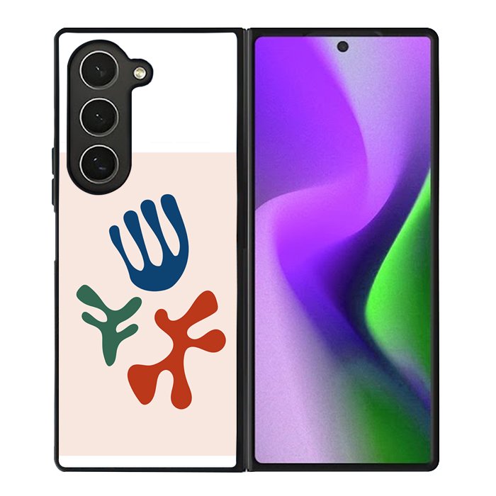 Canvas Print FZ2344 Samsung Galaxy Z Fold 6 2024 5G Case