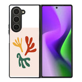 Canvas Print FZ2346 Samsung Galaxy Z Fold 6 2024 5G Case