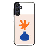 Canvas Print FZ2349 Samsung Galaxy A15 5G Case