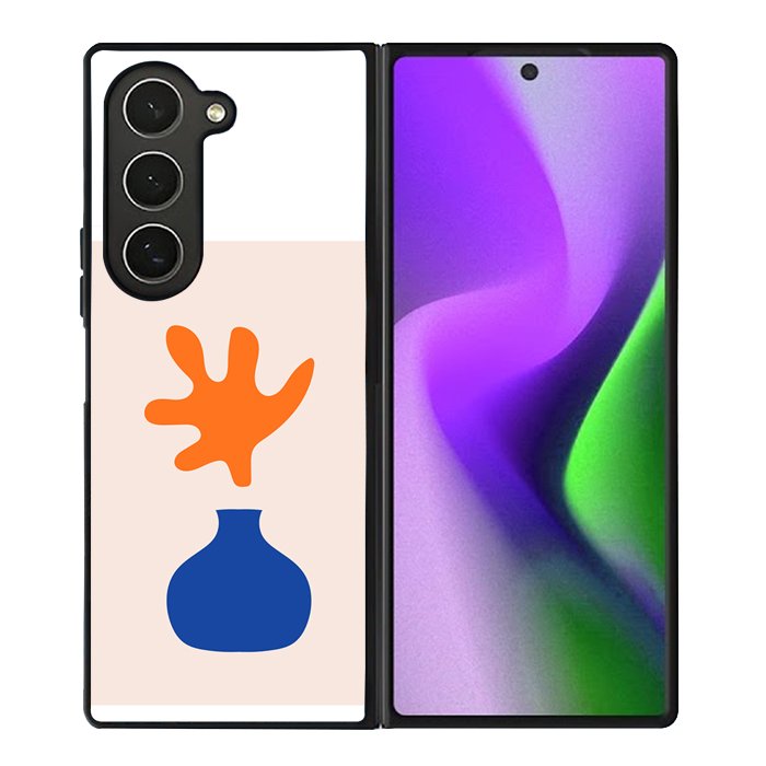 Canvas Print FZ2349 Samsung Galaxy Z Fold 6 2024 5G Case