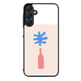 Canvas Print FZ2350 Samsung Galaxy A35 5G Case