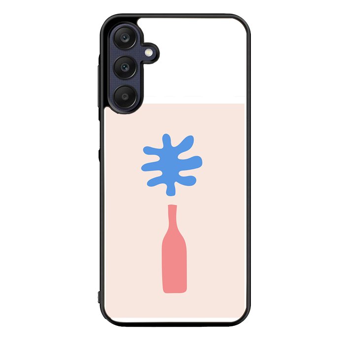 Canvas Print FZ2350 Samsung Galaxy A25 5G Case