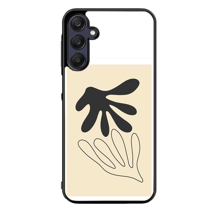 Canvas Print FZ2351 Samsung Galaxy A35 5G Case