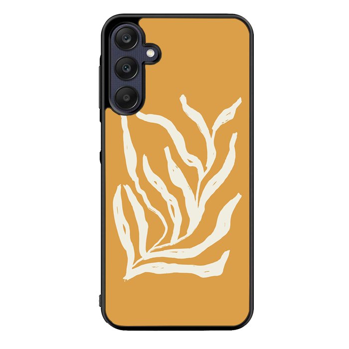 Matisse Yellow Art FZ2358 Samsung Galaxy A25 5G Case