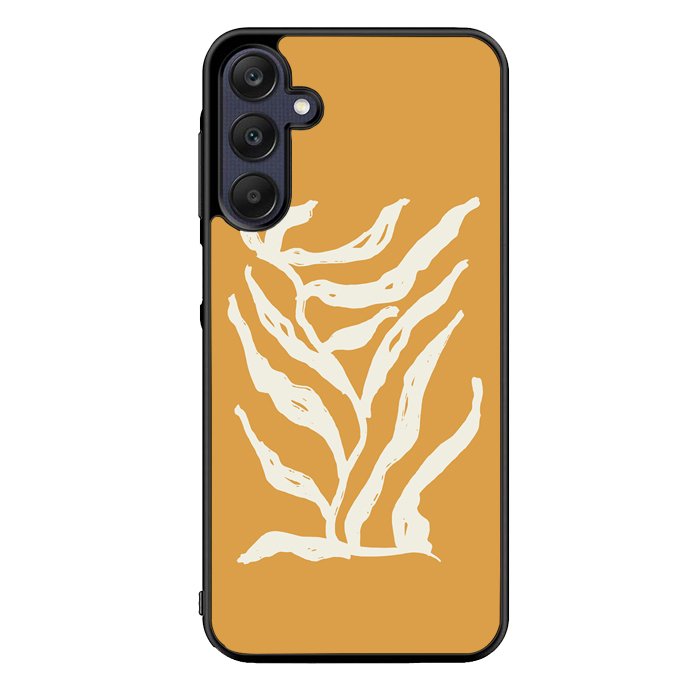 Matisse Yellow Art FZ2359 Samsung Galaxy A25 5G Case