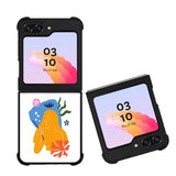 Matisse Wall Art FZ2367 Samsung Galaxy Z Flip 5 2023 5G Case