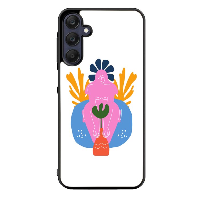 Matisse Wall Art FZ2368 Samsung Galaxy A35 5G Case