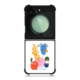Matisse Wall Art FZ2370 Samsung Galaxy Z Flip 6 2024 5G Case