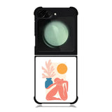 Matisse Wall Art FZ2372 Samsung Galaxy Z Flip 6 2024 5G Case