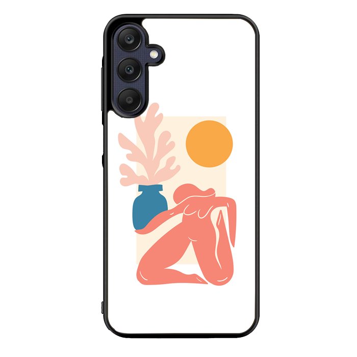 Matisse Wall Art FZ2372 Samsung Galaxy A35 5G Case