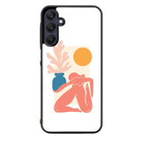 Matisse Wall Art FZ2372 Samsung Galaxy A35 5G Case