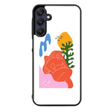 Matisse Wall Art FZ2374 Samsung Galaxy A35 5G Case