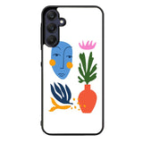 Matisse Wall Art FZ2375 Samsung Galaxy A25 5G Case