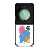 Matisse Wall Art FZ2377 Samsung Galaxy Z Flip 6 2024 5G Case