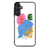 Matisse Wall Art FZ2377 Samsung Galaxy A35 5G Case