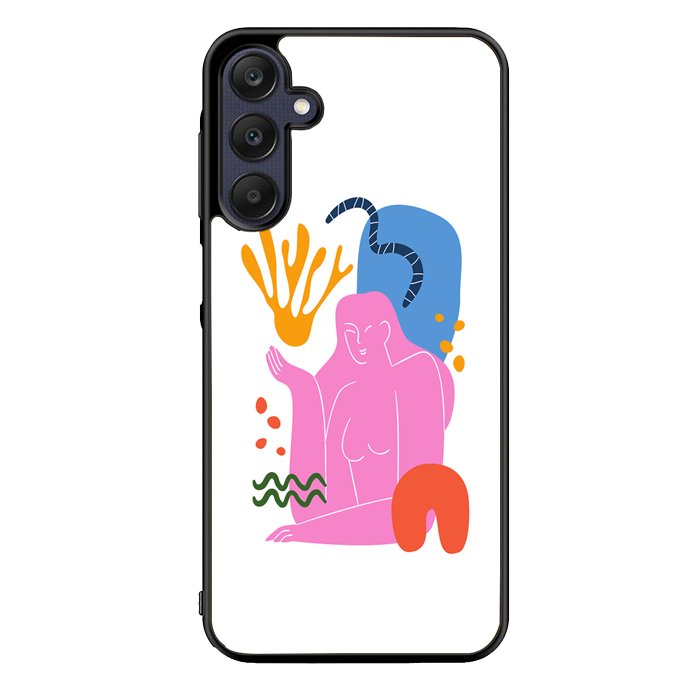 Matisse Wall Art FZ2379 Samsung Galaxy A35 5G Case