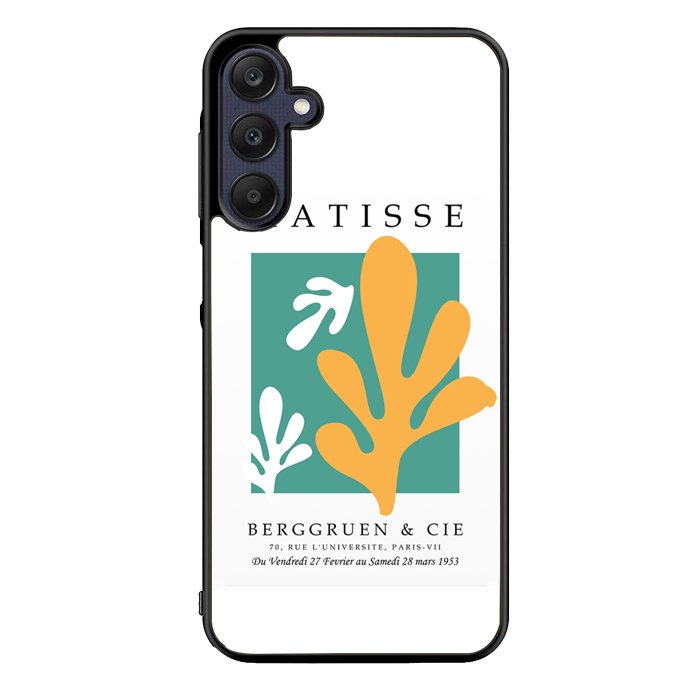 Matisse Wall Art FZ2380 Samsung Galaxy A35 5G Case