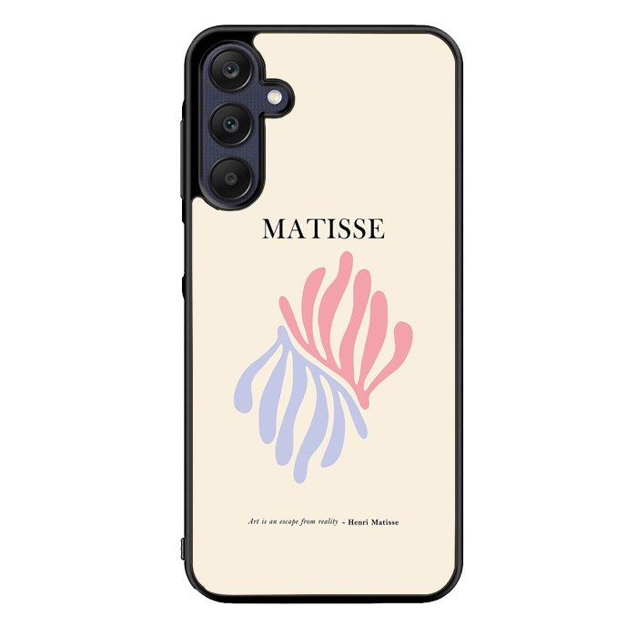 Matisse Style FZ2417 Samsung Galaxy A35 5G Case