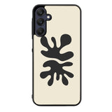 Matisse Organic Shape FZ2424 Samsung Galaxy A35 5G Case