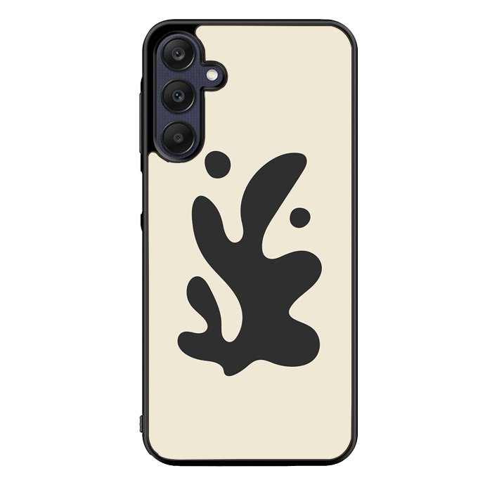Matisse Organic Shape FZ2425 Samsung Galaxy A25 5G Case