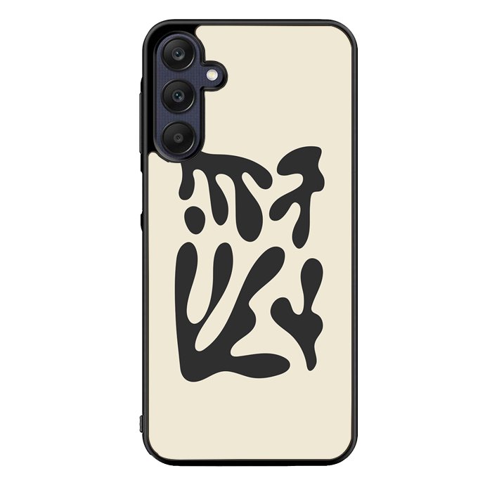Matisse Organic Shape FZ2427 Samsung Galaxy A35 5G Case