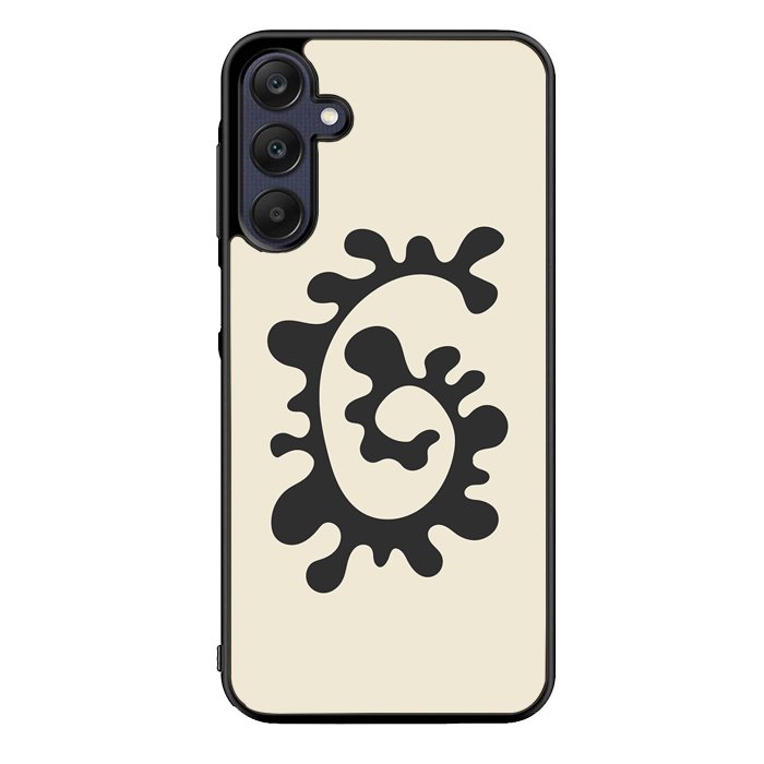 Matisse Organic Shape FZ2428 Samsung Galaxy A35 5G Case