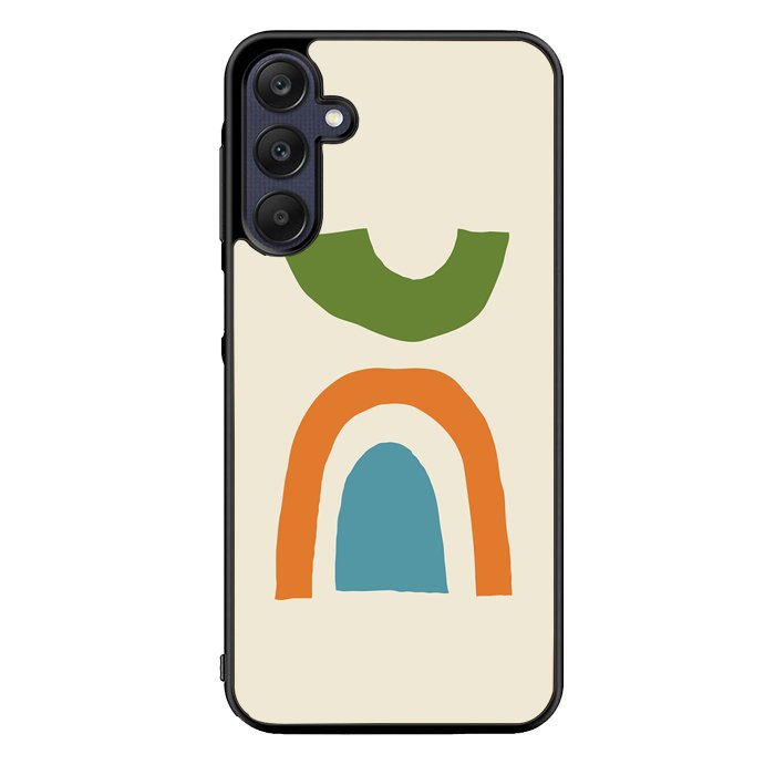 Matisse Organic Shape FZ2431 Samsung Galaxy A35 5G Case