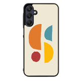 Matisse Organic Shape FZ2433 Samsung Galaxy A25 5G Case