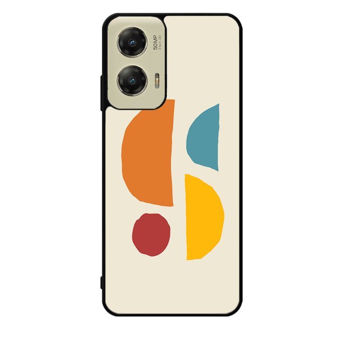 Matisse Organic Shape FZ2433 Motorola Moto G Stylus 5G 2024 Case