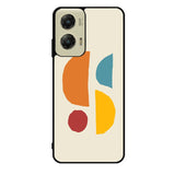 Matisse Organic Shape FZ2433 Motorola Moto G Stylus 5G 2024 Case