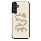 Matisse Organic Shape FZ2446 Samsung Galaxy A35 5G Case