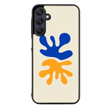 Aesthetic Matisse FZ2459 Samsung Galaxy A35 5G Case
