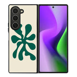 Aesthetic Matisse FZ2464 Samsung Galaxy Z Fold 6 2024 5G Case