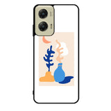 Matisse Art Style FZ2466 Motorola Moto G Stylus 5G 2024 Case