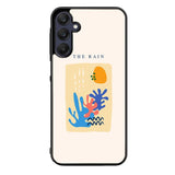 The Rain FZ2469 Samsung Galaxy A35 5G Case