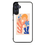 Matisse Art Style FZ2480 Samsung Galaxy A35 5G Case