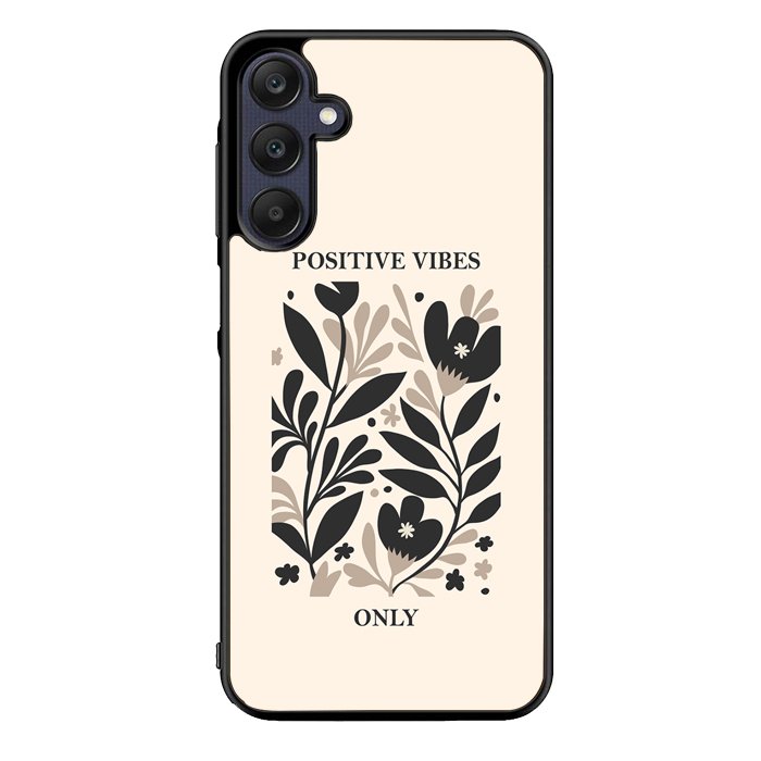 Flower Matisse FZ2484 Samsung Galaxy A35 5G Case
