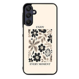 Flower Matisse FZ2485 Samsung Galaxy A25 5G Case