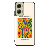 Flower Matisse FZ2488 Motorola Moto G Stylus 5G 2024 Case