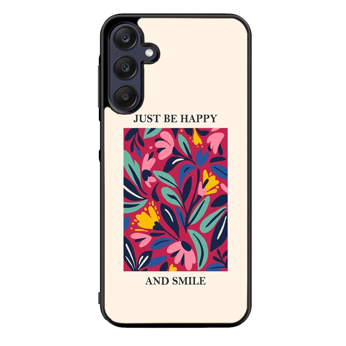 Flower Matisse FZ2490 Samsung Galaxy A35 5G Case